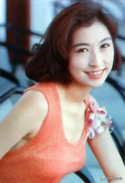 香港明星的英文名怎么来的,香港明星英文名大全