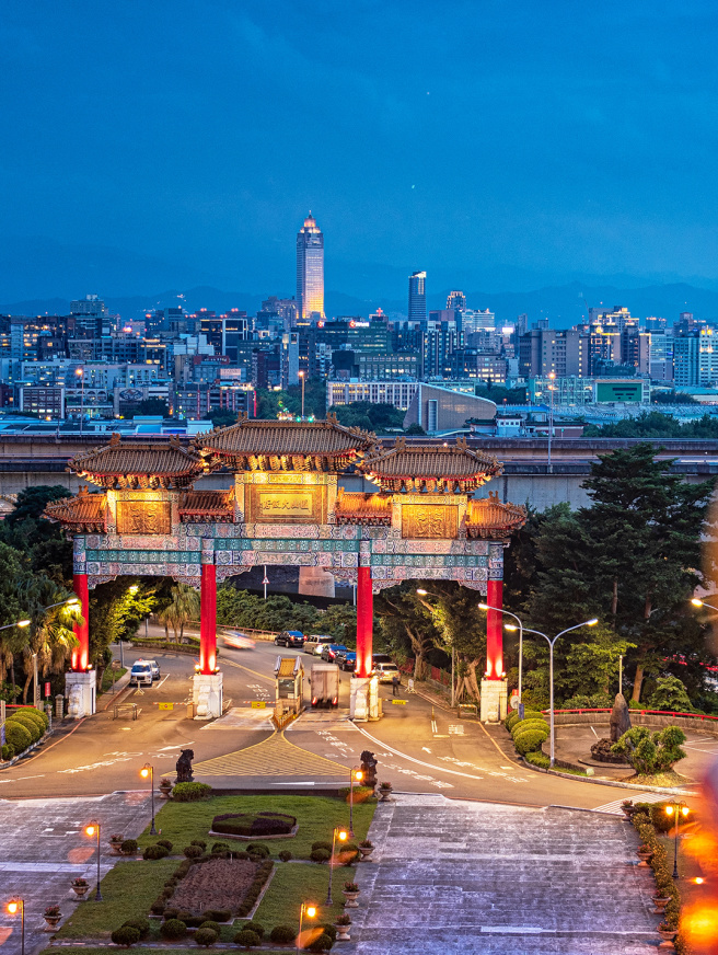 蒋介石的秘密逃生隧道，长什么样？