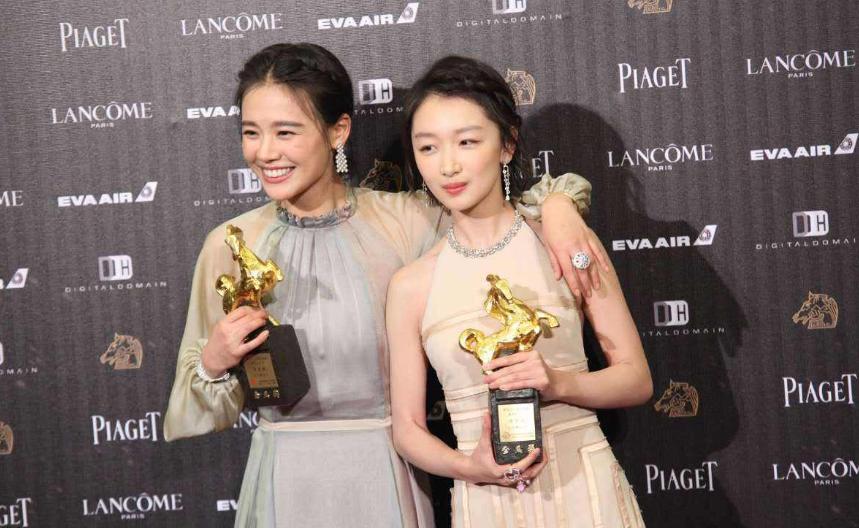 黄晓明赵薇23届金鸡奖,金鸡奖颁奖典礼黄晓明周冬雨