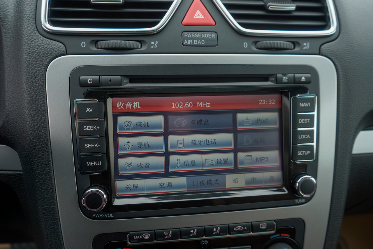 尚酷2017款2.0t改装,10万公里的2.0t尚酷能买吗