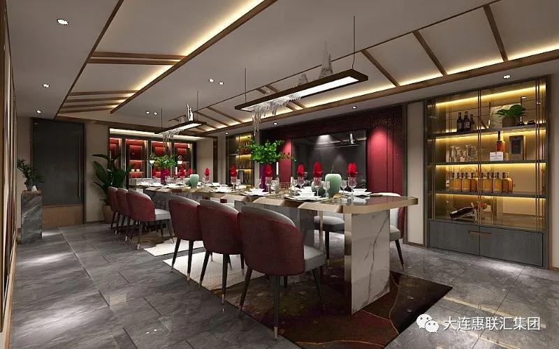 惠联汇集团——广惠生命养护中心滨城耀世启航