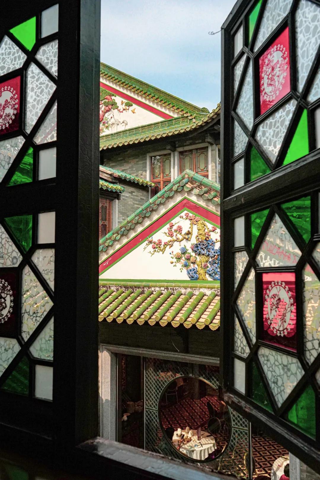 打卡番禺市桥三堂,打卡广州100家美食