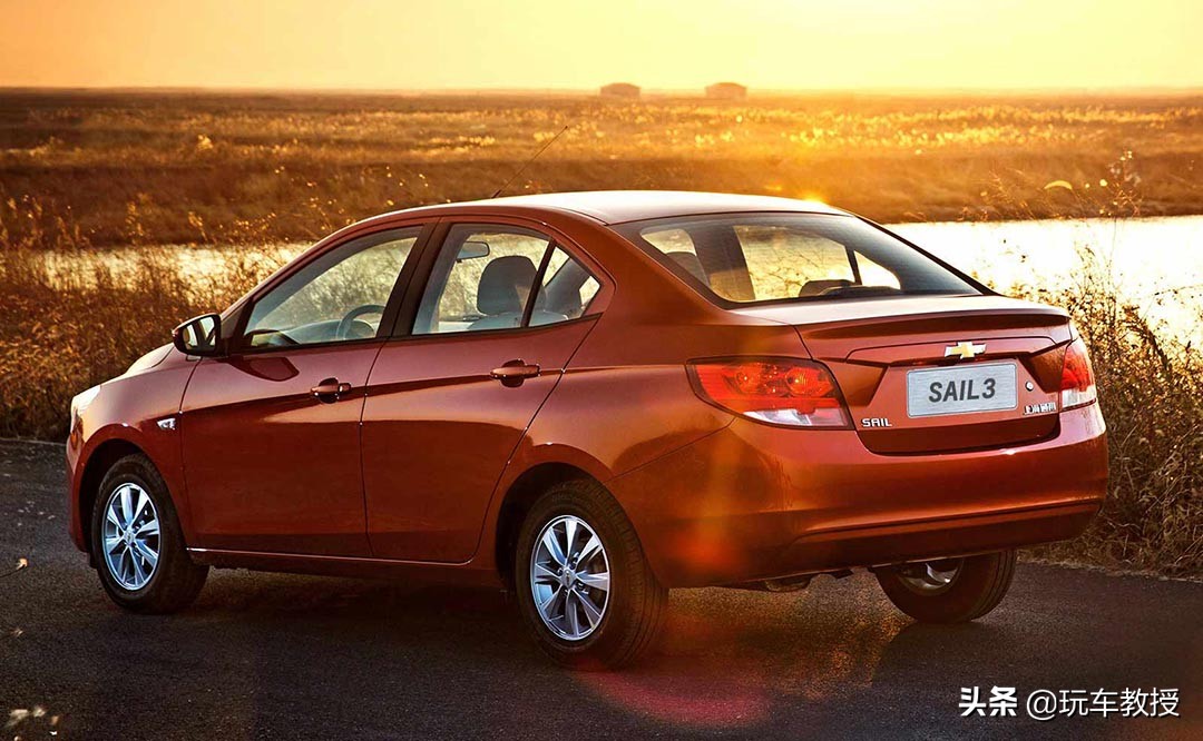 11万多起这几款自带爆红属性的车,最低4.98万起这些车特点突出