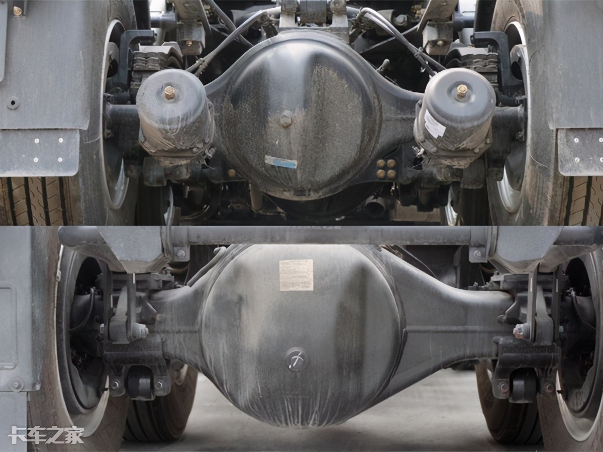 东风旗舰重卡最新款,东风天龙旗舰和欧曼自动挡哪个好