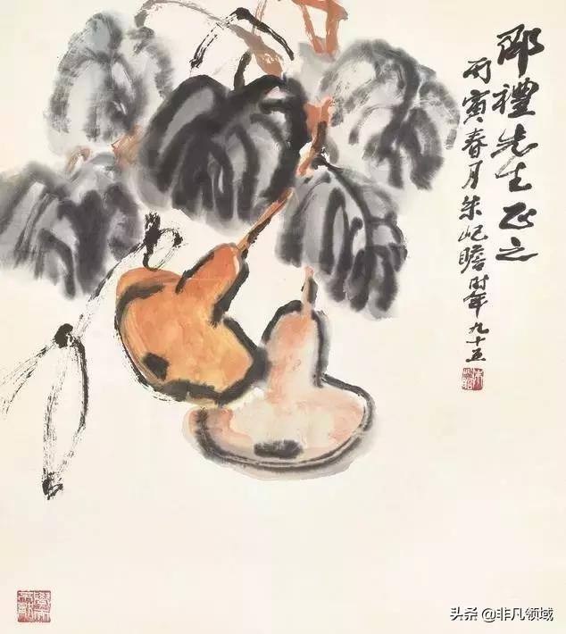 100幅葫芦玉雕图,100幅葫芦烙画图片