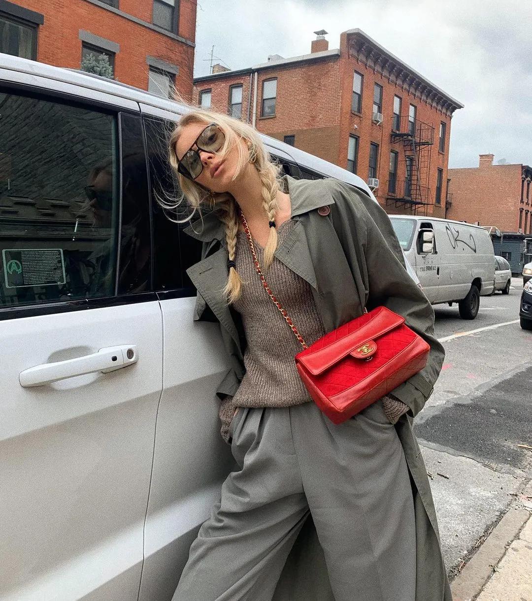 圆脸女生怎么选墨镜,圆脸女生如何选择大牌眼镜