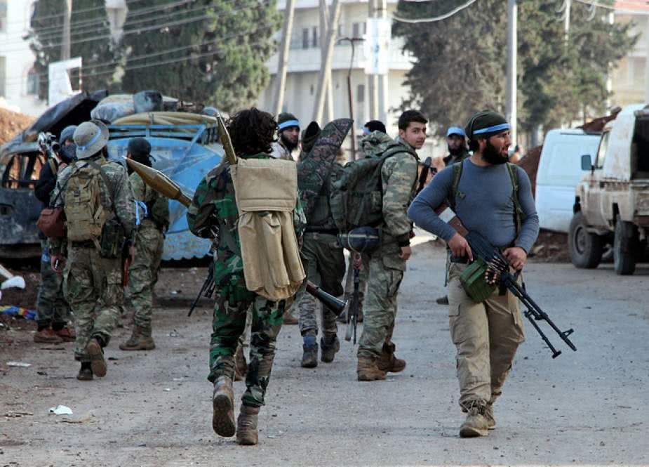 俄叙停火最新消息,俄乌土耳其停火谈判结果