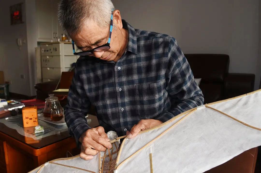 无风的时候风筝能飞起来吗,无风也可以放风筝吗