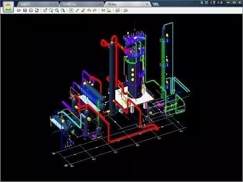 建筑设计画图用什么软件,建筑设计图纸软件下载