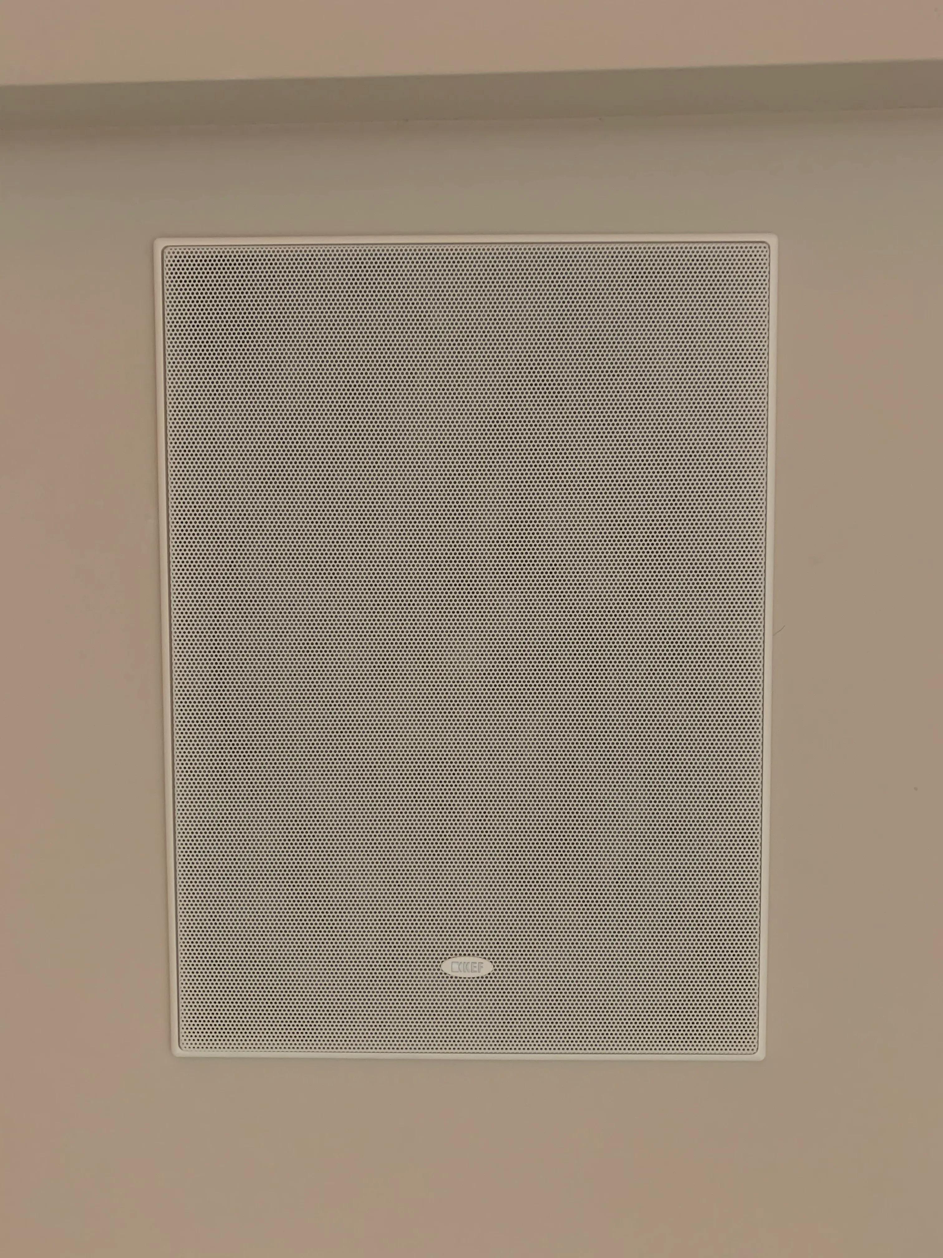 我在加拿大搭家庭影院