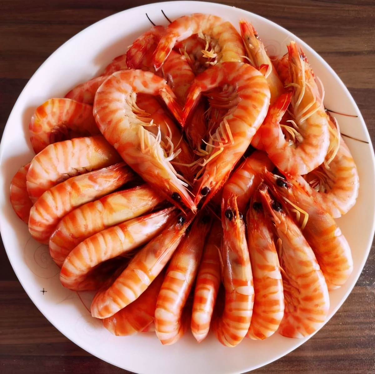 海虾的做法小视频,海虾的做法