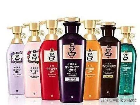 打破洗护市场格局,高端洗护产品市场现状