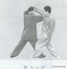 四把捶的技法揭秘下,四把锤分解教学视频