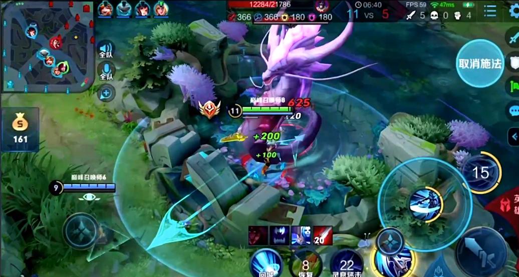 王者荣耀国服韩信寂然事件,王者荣耀寂然被对面李白嘲讽