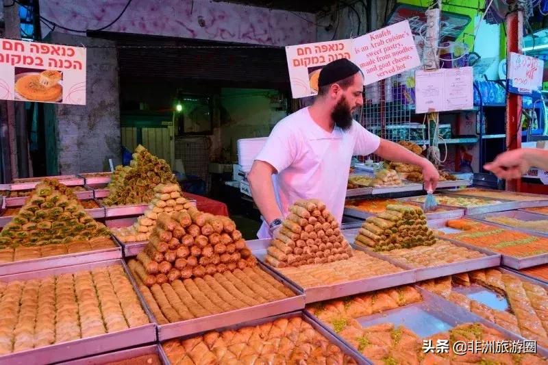 深入了解一座城市的方法，LP又帮你找到了一个