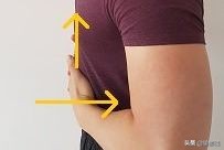 肋骨外翻扩胸运动的正确做法,改善肋骨外翻的运动