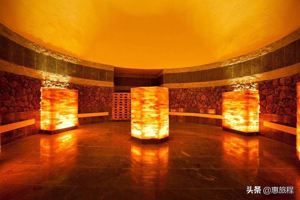 极乐汤儿童水上乐园川沙,极乐汤临港温泉馆儿童乐园