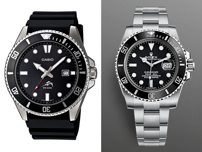 劳力士黑水鬼需要搭售吗,劳力士黑水鬼平替款