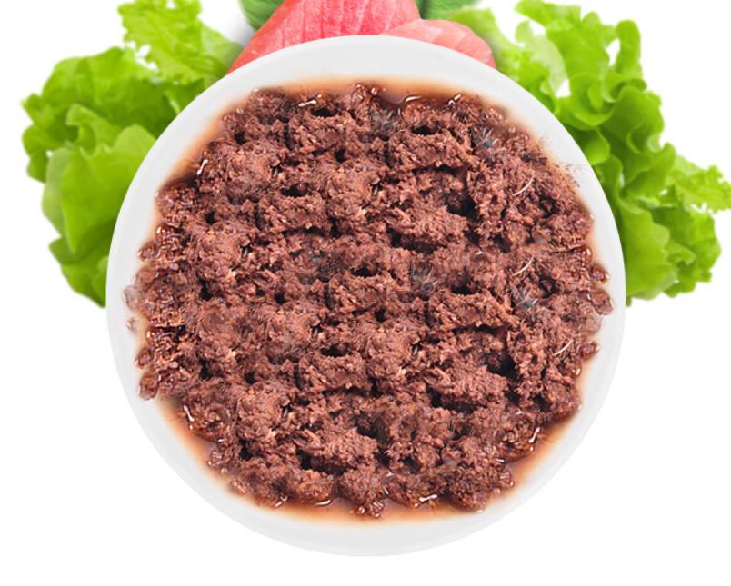 猫主食罐头品牌推荐,哪个品牌的主食猫罐头好