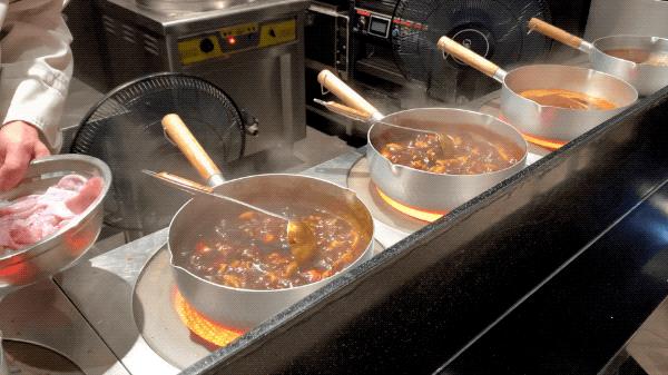 想去这间宝藏超市买买买，却先干饭干了个饱？（上）