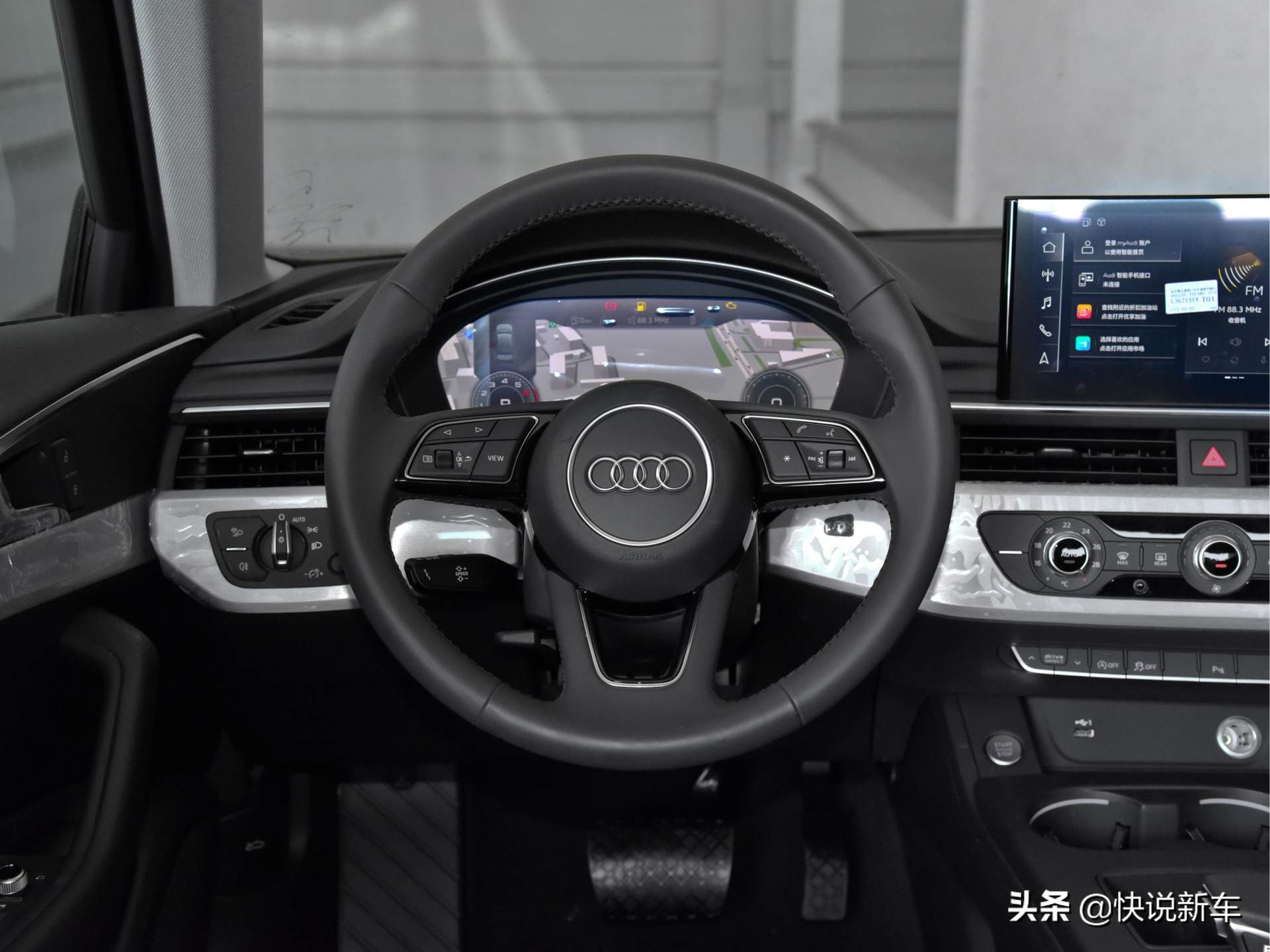 轴距空间大,轴距加长200毫米空间表现差多少