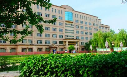 陕西省值得推荐报考的十所大学,陕西57所本科大学名单