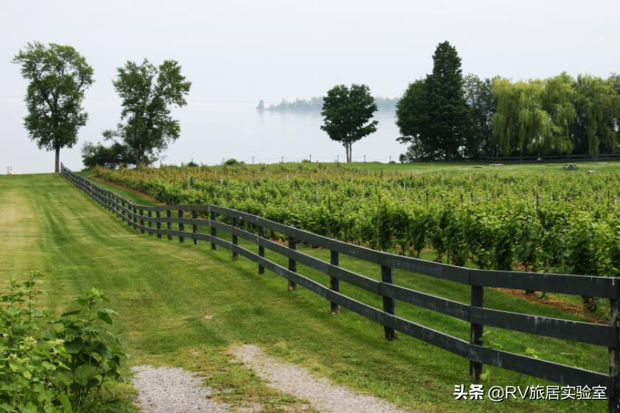 北美加拿大景点,北美有什么好玩的地方和景点