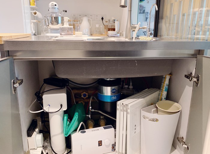 小型热水宝和速热水龙头哪个好,便携热水器水龙头哪个好