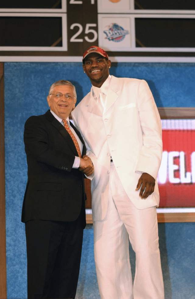 nba冷知识球衣,nba选秀冷知识