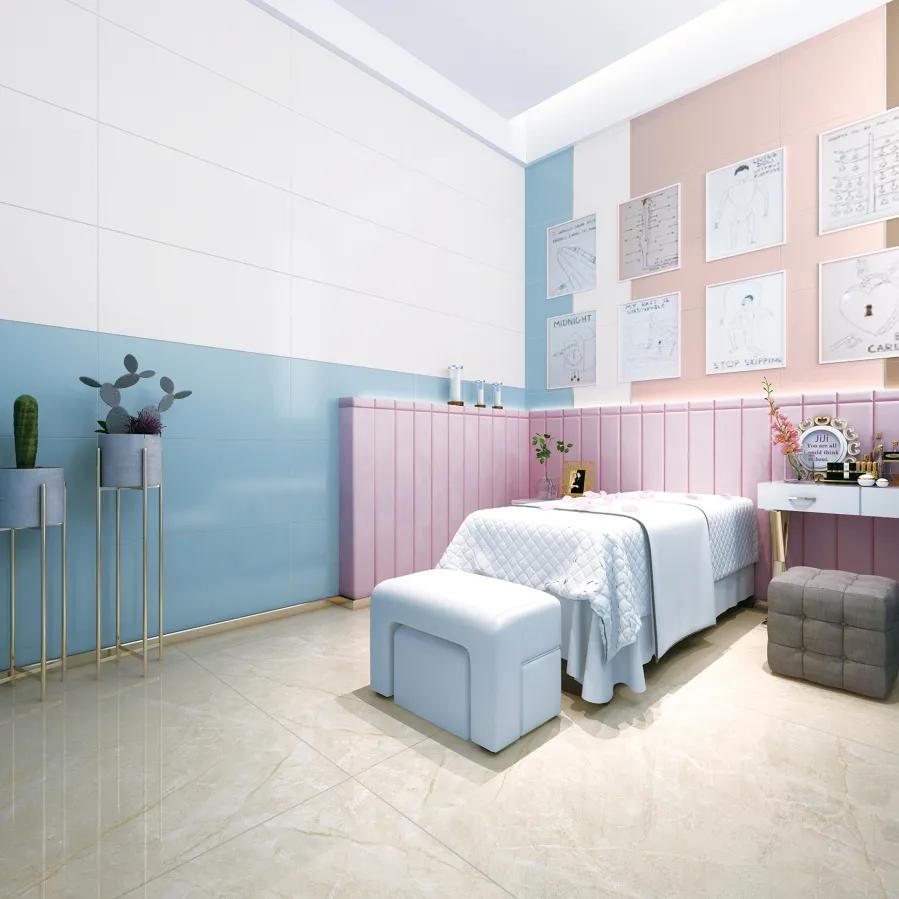 为什么都说强辉450x900mm中板在瓷砖界是“全能型选手”?