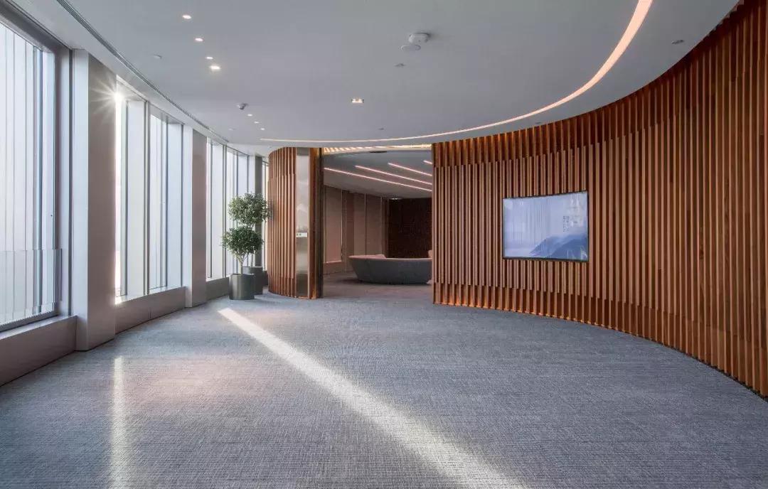 「首发」深圳湾第一高楼!400米“春笋”曝光,这办公室颜值……