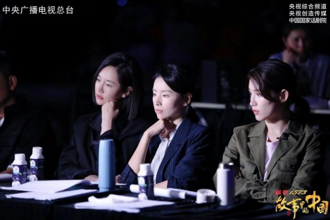 刘晓晔年轻颜值,刘晓晔主持片段