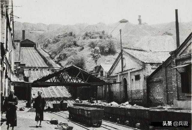 安源煤矿矿工,安源矿工的工作条件