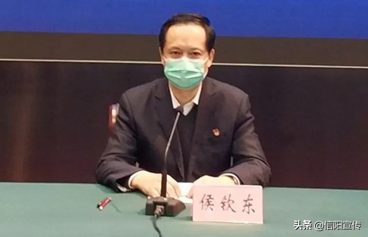 河南省新型冠状病毒肺炎最新消息,新冠肺炎疫情全纪实