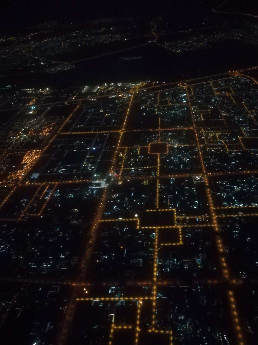 如果你失去了斗志,迪拜游记回忆