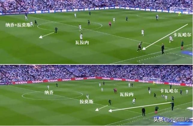 银河战舰卡瓦哈尔,银河战舰二期的卡瓦哈尔