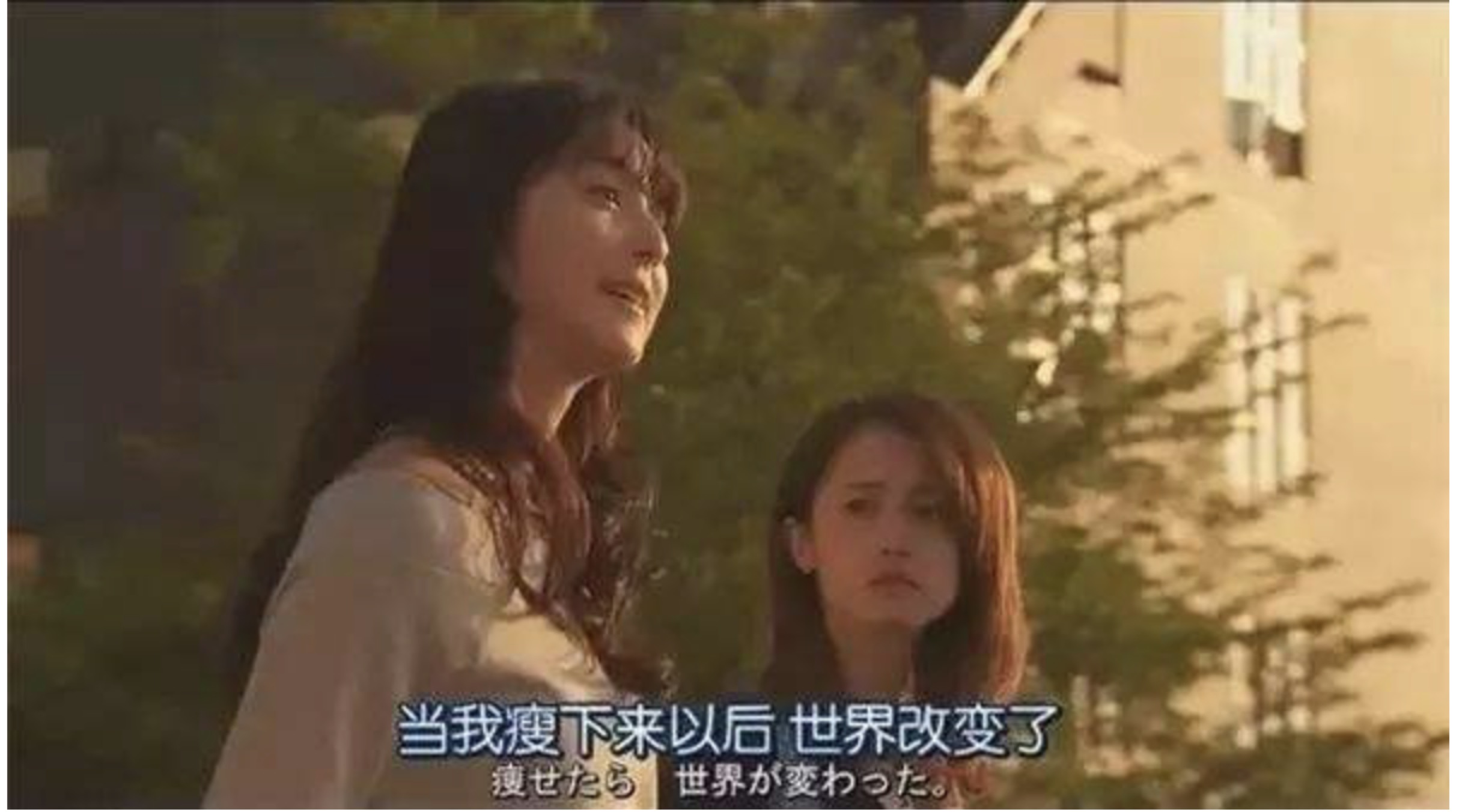 易瘦养成记,易瘦习惯打造易瘦体质