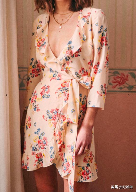 大长腿勿进:这些神仙单品娇小的妹子穿才好看