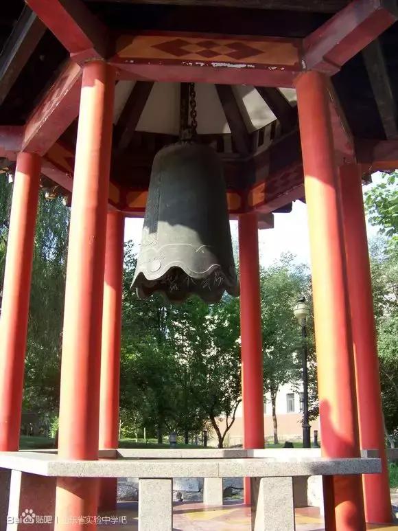 在济南，有种青春叫省实验！