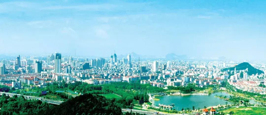 江阴为什么自豪,江阴为什么这么好