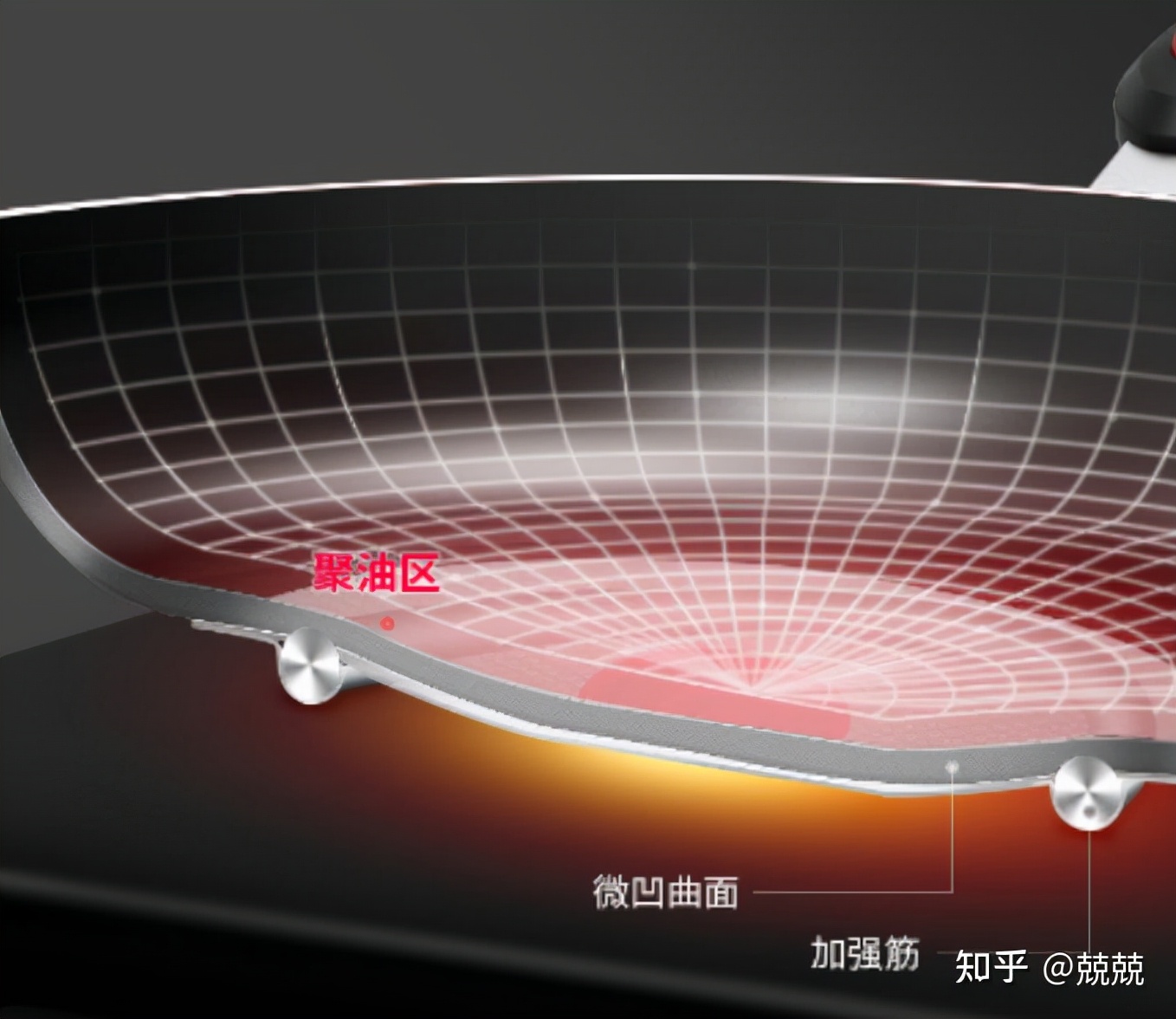 假如厨房只剩下三个鸡蛋,平底锅不粘锅苏泊尔需要开锅吗