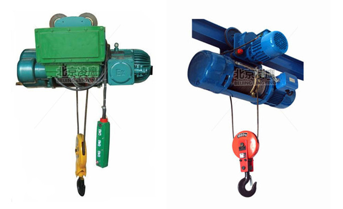 电动葫芦开关故障怎么解决,微型电葫芦故障与解决方法