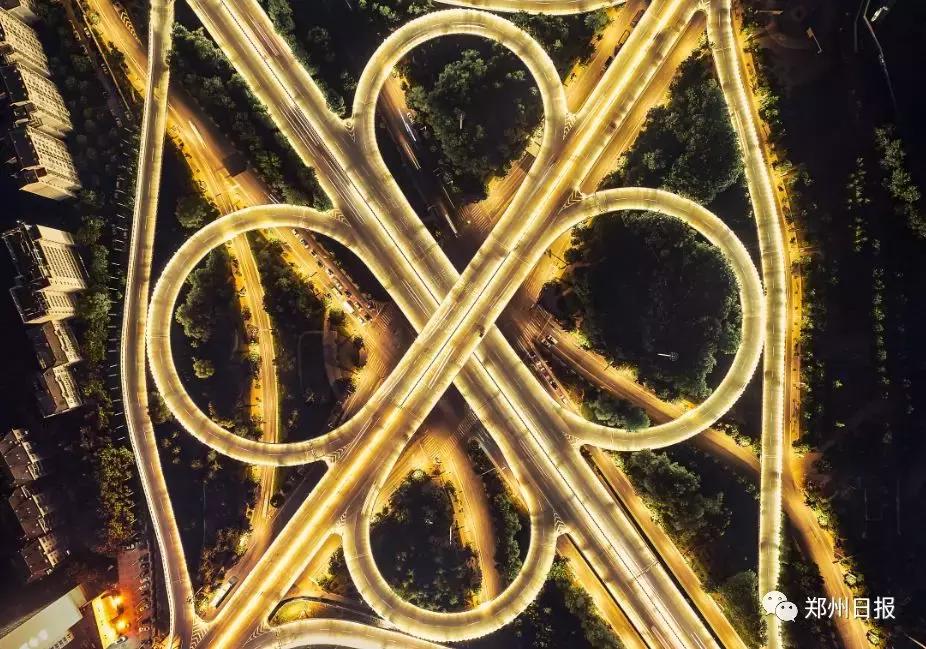 向全国推介郑州之惠济区：这里是山水惠济