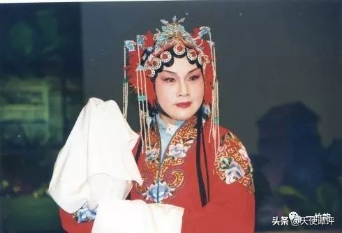 「天使谭」程派三代传人中，有四位名家被严重低估！她们是谁？