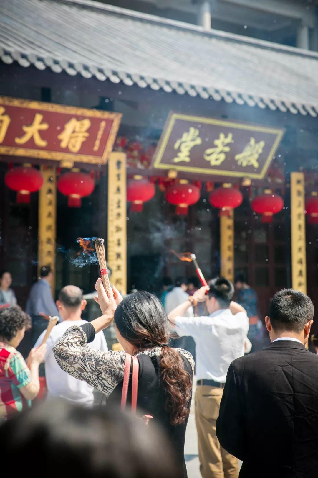 佛弟子这三种朋友不能交，你知道吗？