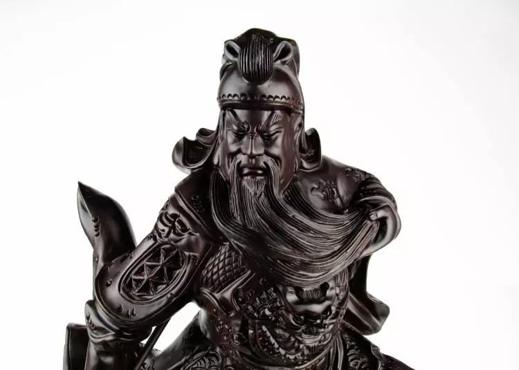 福建莆田:来自福建的木雕,曾获吉尼斯纪录,最高成交价195万