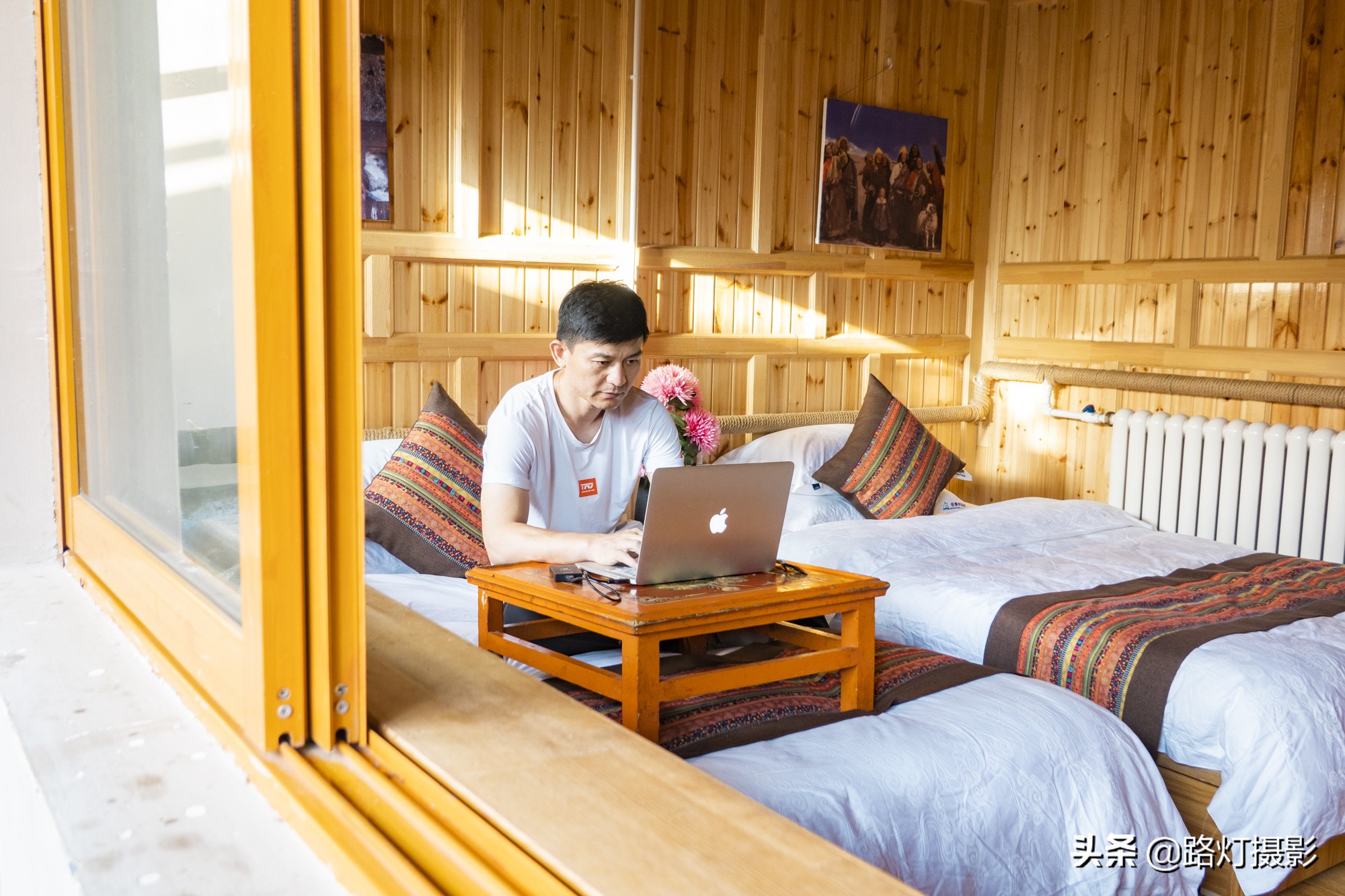 惊艳!八月最佳旅行地,“绝色甘南”美成仙境,所有景区免门票