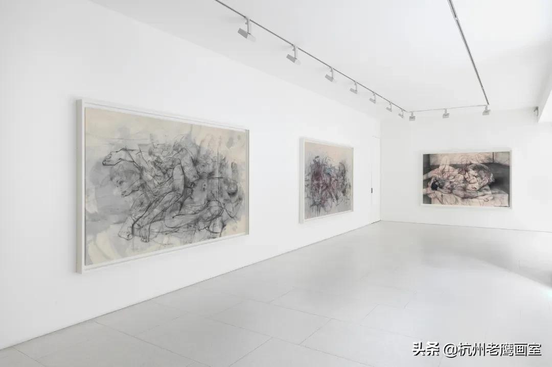 全球最贵女艺术家,世界上最顶级的女人画家