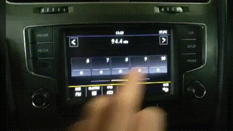 大众途昂胎压灯怎么复位,大众探岳胎压怎么复位视频