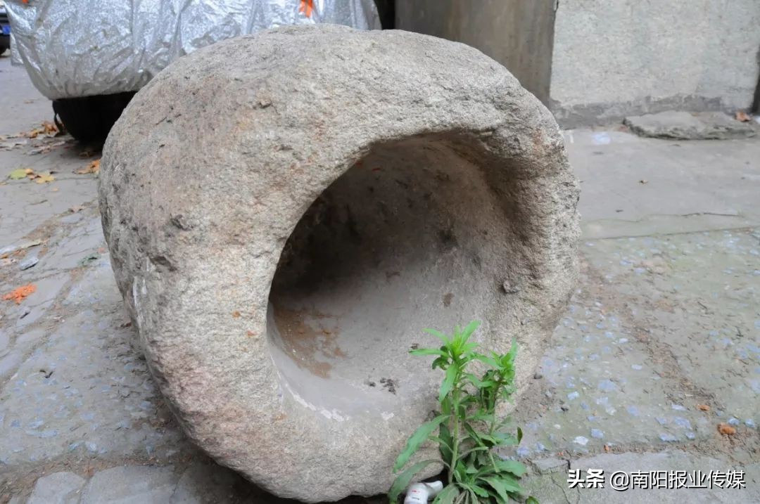 最浓南阳味儿丨工农南路：走进一段被岁月掩埋的时光